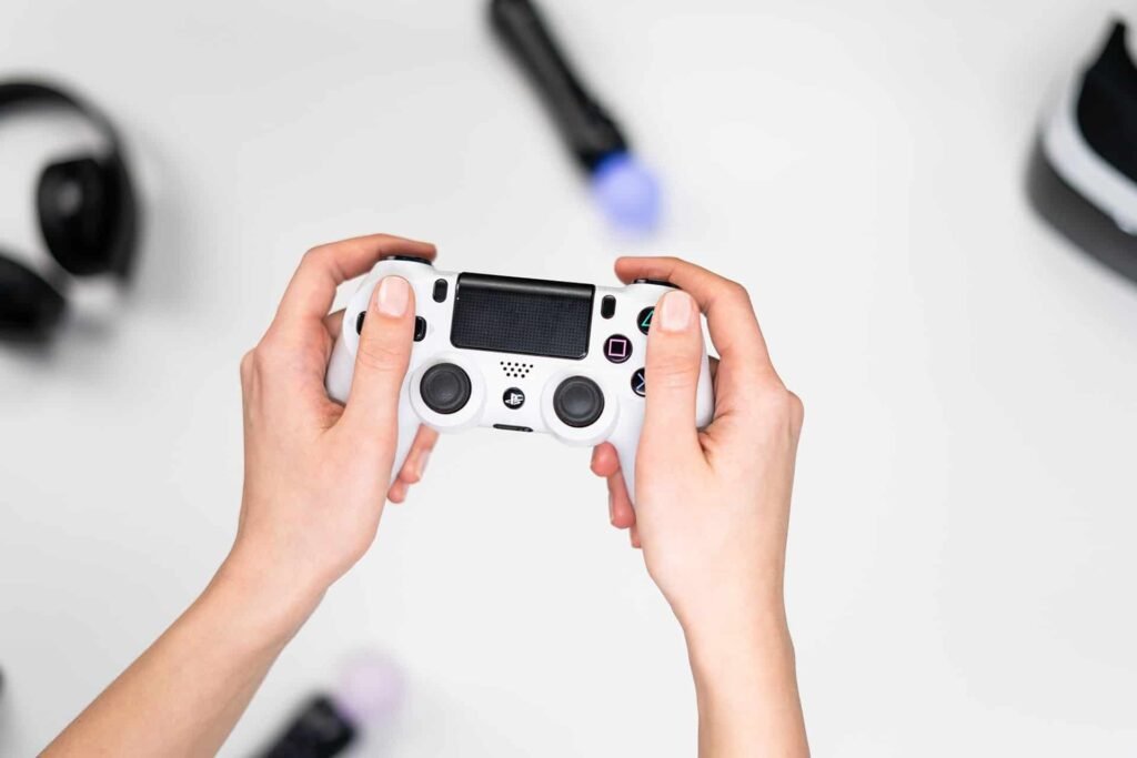 How to Get Started With a Password Manager - pexels cottonbro 3945656