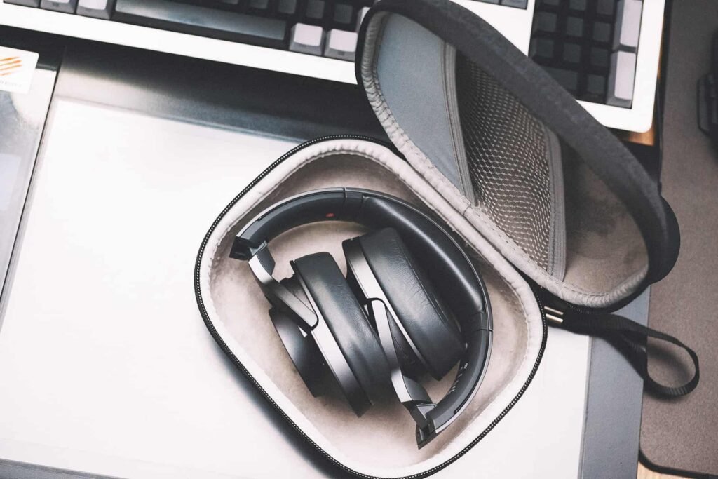 How to Get Started With a Password Manager - pexels fox 2080611