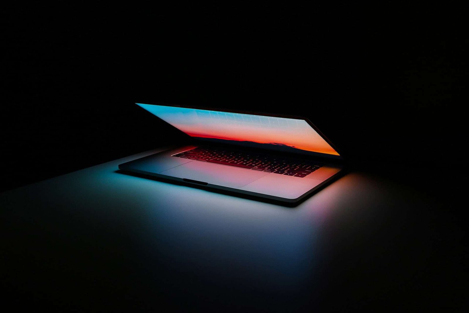 What Is OLED Burn-In? (And How to Avoid It) - ales nesetril Im7lZjxeLhg unsplash